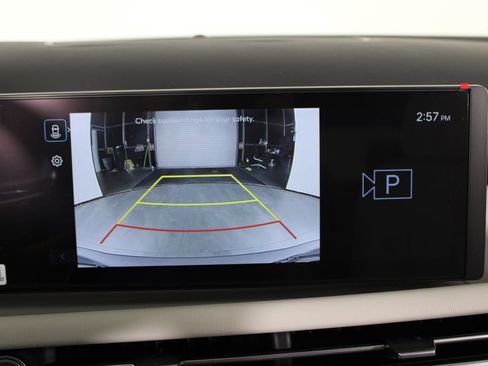 Certified 2026 Hyundai Tucson SEL Plus FWD image 30