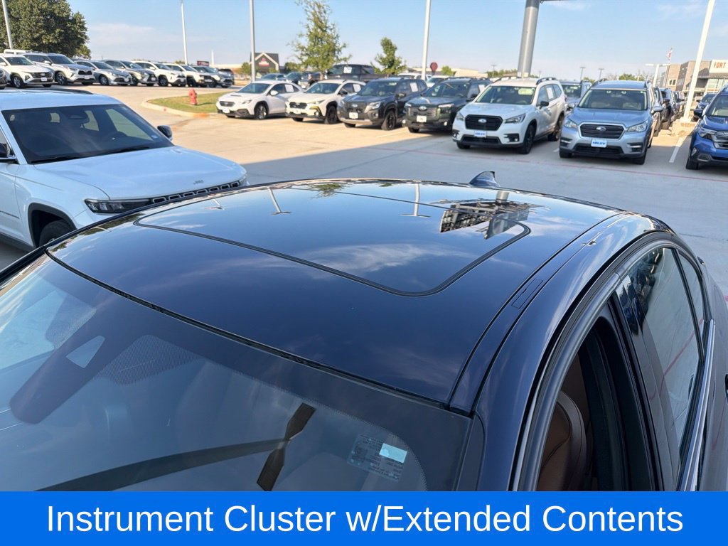 Used 2016 BMW 340i xDrive Sedan AWD/4WD image 7