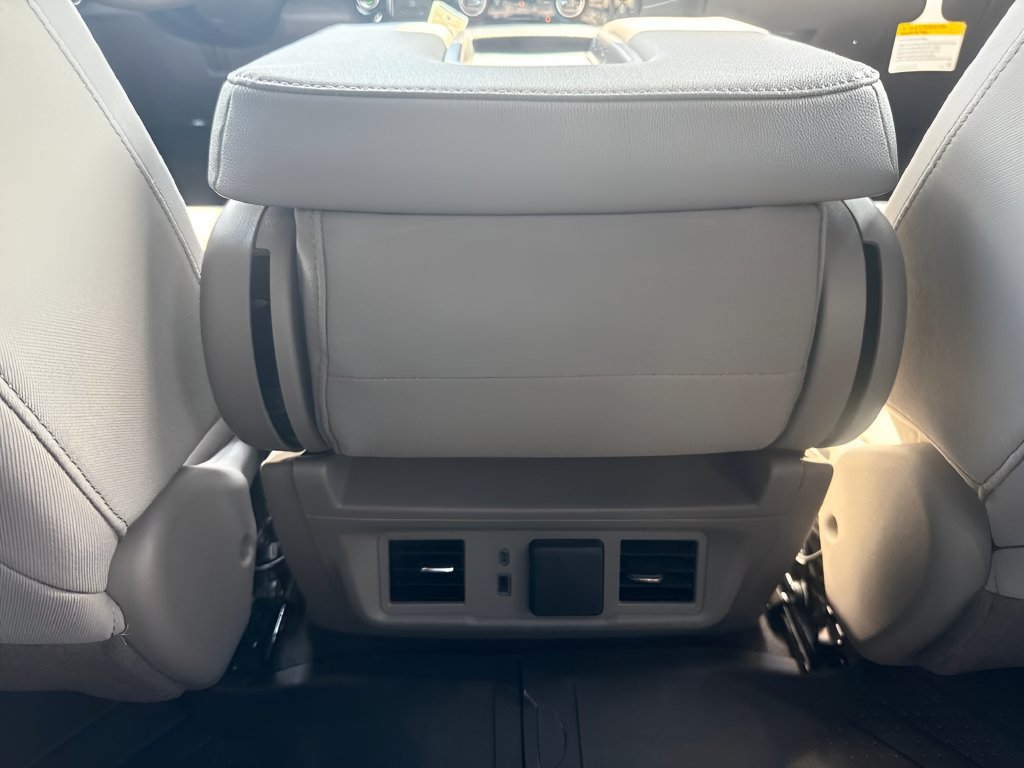 New 2026 Chevrolet Silverado 1500 RST w/ RST Select Package AWD/4WD image 13