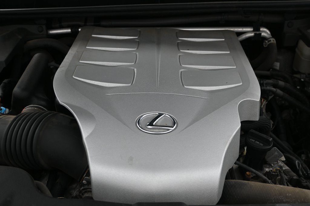 Used 2018 Lexus GX 460 Premium AWD/4WD image 41