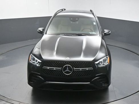New 2026 Mercedes-Benz GLE 450 4MATIC image 43