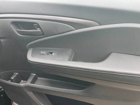 New 2026 Honda Ridgeline Sport image 21