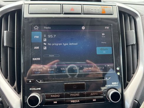 Used 2021 Subaru Ascent Premium w/ Convenience Package AWD/4WD image 23