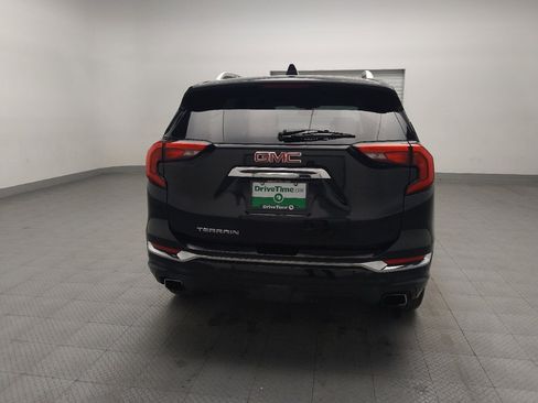 Used 2018 GMC Terrain Denali image 7