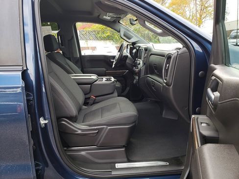 Used 2022 Chevrolet Silverado 1500 LT image 18