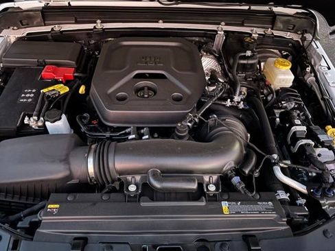 New 2026 Jeep Wrangler Willys image 26