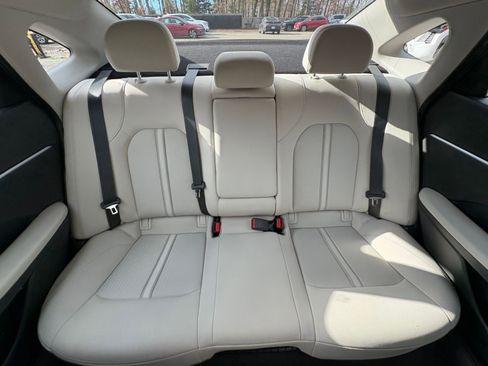 Used 2025 Hyundai Sonata SEL image 34