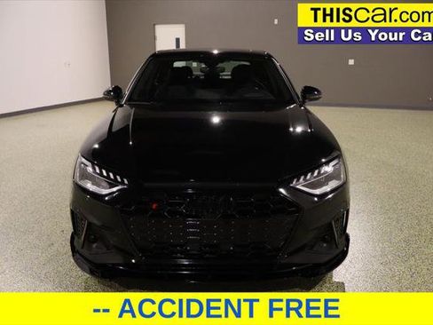 Used 2022 Audi S4 Prestige image 2