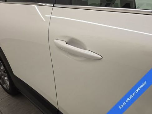 Used 2024 MAZDA CX-30 AWD 2.5 S w/ Preferred Package image 8