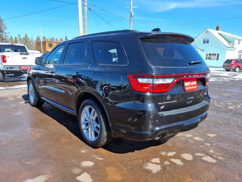 Used 2024 Dodge Durango R/T image 3