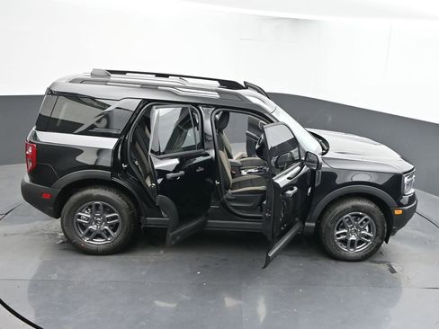 New 2025 Ford Bronco Sport Big Bend w/ Convenience Package image 66