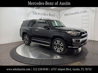 Used 2015 Toyota 4Runner Limited AWD/4WD video 1