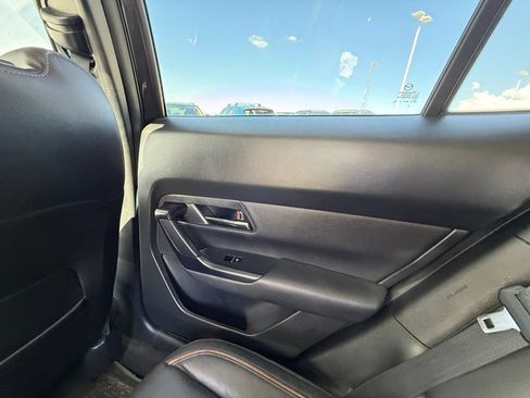 Used 2023 MAZDA CX-50 AWD 2.5 S w/ Cargo Package image 16