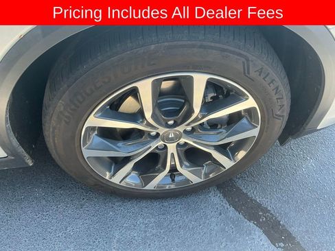 Used 2023 Acura MDX SH-AWD w/ Technology Package image 13