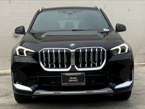 Used 2025 BMW X1 xDrive28i w/ Convenience Package image 7