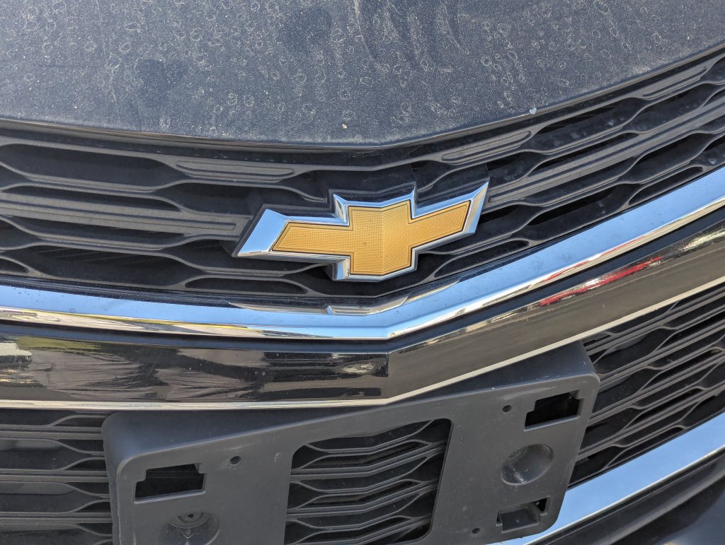 Used 2016 Chevrolet Cruze LS FWD image 11