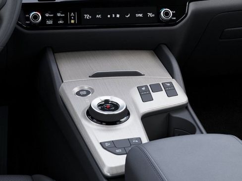 New 2026 Kia Sportage X-Line AWD/4WD image 24