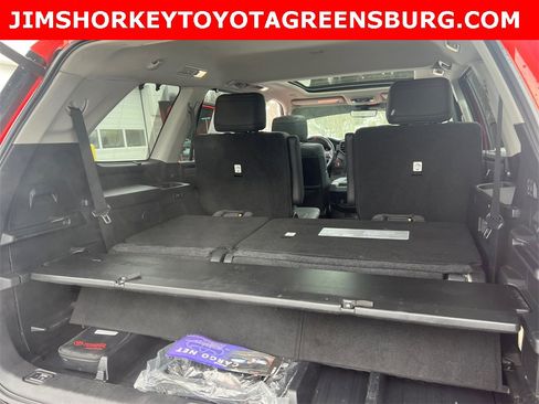 Used 2023 Toyota Sequoia TRD Pro image 35