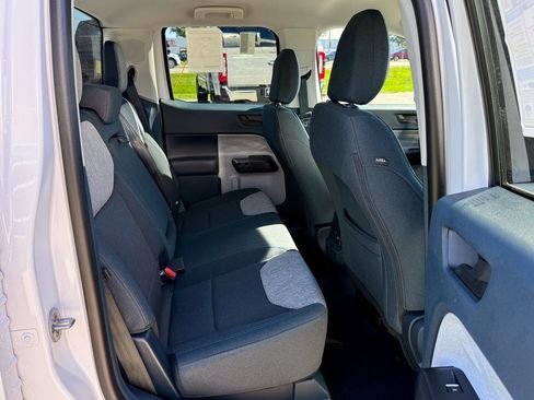 New 2025 Ford Maverick XLT w/ XLT Luxury Package image 15