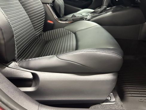 Used 2026 Toyota Corolla XSE FWD image 56