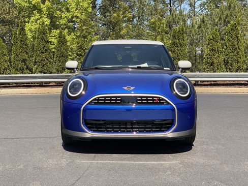 New 2026 MINI Cooper S FWD image 12