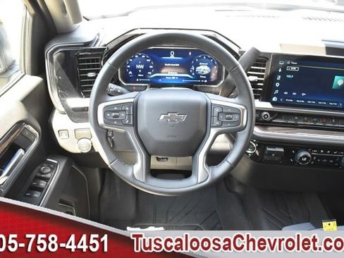Used 2026 Chevrolet Silverado 1500 RST w/ RST Select Package RWD image 25