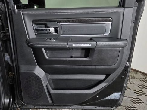 Used 2017 RAM 2500 Limited image 30