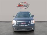 Used 2013 GMC Yukon SLE w/ Suspension Package, Off-Road image 3