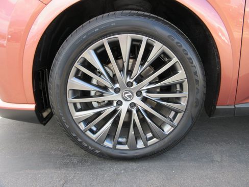 Used 2023 Lexus RX 350 AWD image 52