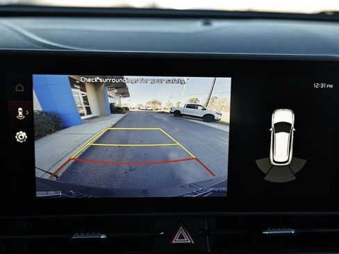 Used 2024 Kia Sportage X-Line w/ X-Line Premium Package image 35