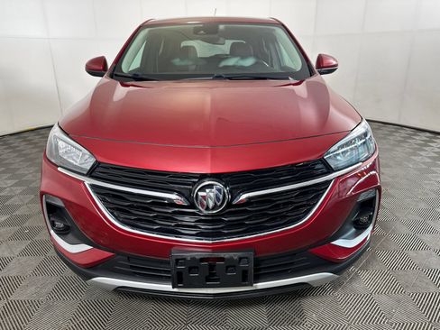 Used 2020 Buick Encore GX Preferred FWD image 9