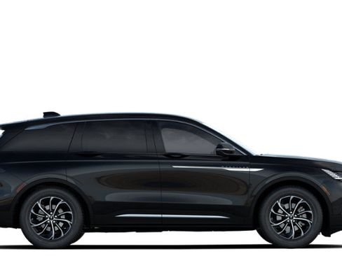 Used 2026 Lincoln Nautilus Premier AWD/4WD image 27