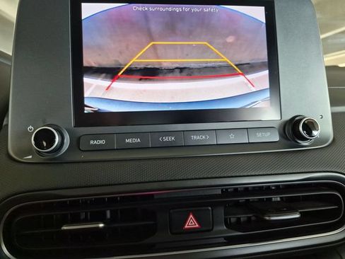 Used 2023 Hyundai Kona SEL w/ Cargo Package FWD image 13