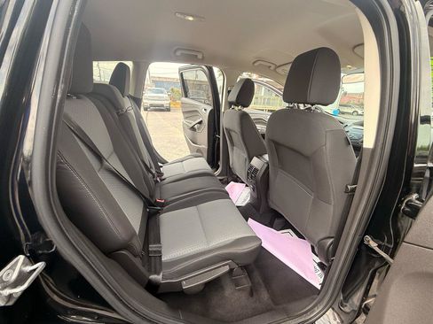 Used 2017 Ford Escape SE AWD/4WD image 13