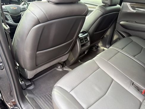 Used 2020 Cadillac XT5 Sportv AWD/4WD image 15