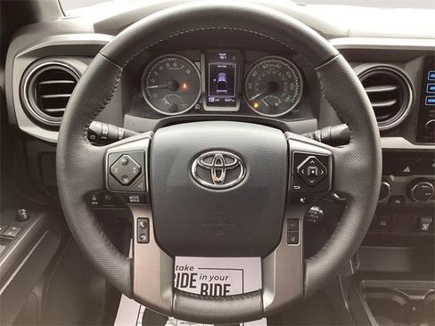 Used 2019 Toyota Tacoma TRD Pro image 12