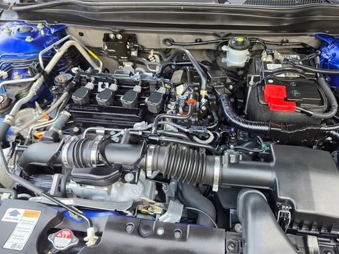 Used 2022 Honda Accord Sport Special Edition image 9