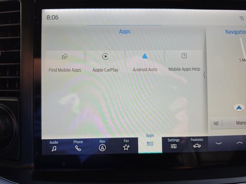 Used 2023 Ford F150 Lariat w/ Equipment Group 502A High AWD/4WD image 33