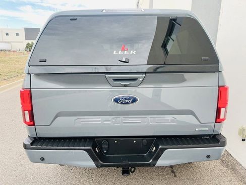 Used 2019 Ford F150 Lariat w/ Equipment Group 502A Luxury image 20