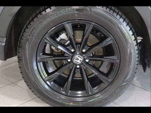 Certified 2024 Honda CR-V Sport image 11