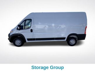 New 2026 RAM ProMaster 2500 w/ Power Group video 3