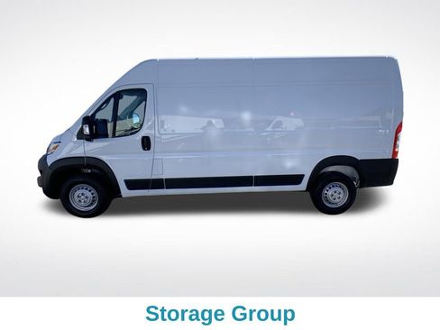 New 2026 RAM ProMaster 2500 w/ Power Group image 3