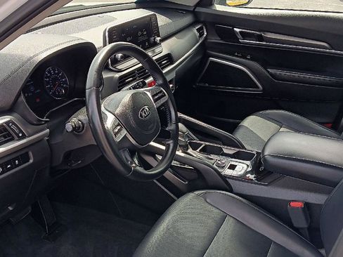 Used 2020 Kia Telluride S image 5