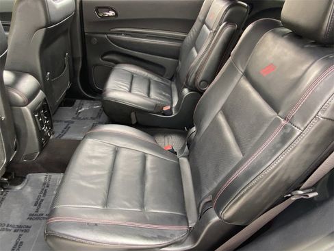 Used 2021 Dodge Durango R/T w/ Blacktop Package image 17