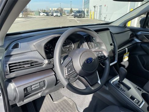 New 2026 Subaru Impreza 2.0i Sport image 9