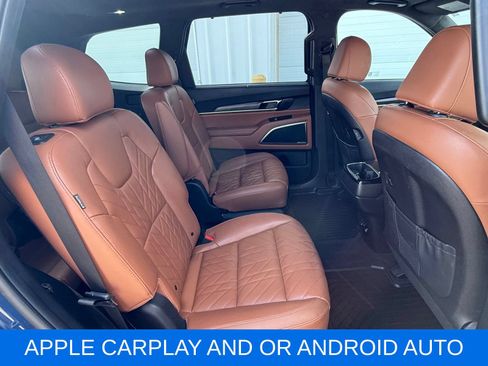 Used 2023 Kia Telluride SX Prestige X-Pro AWD/4WD image 24