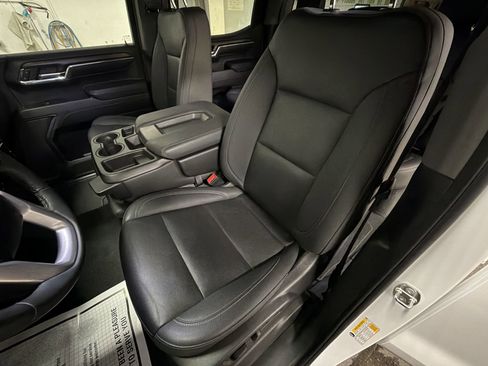 Used 2024 GMC Sierra 1500 SLT image 20