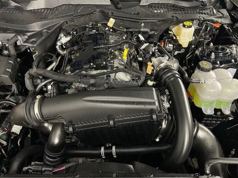 New 2026 Ford Mustang Coupe image 9