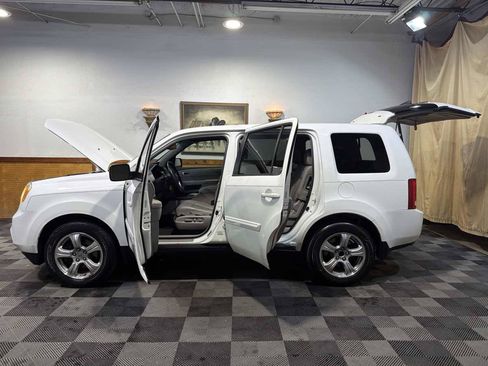 Used 2012 Honda Pilot EX-L image 13