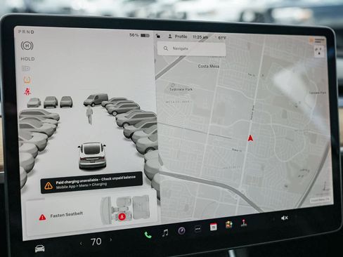 Used 2018 Tesla Model 3 Long Range image 21